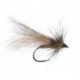 Barbless Flies Ales Natural Caddis Middle BL $2.34