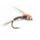 Beaded Nymphs Ales Black Copper Jolly $2.42