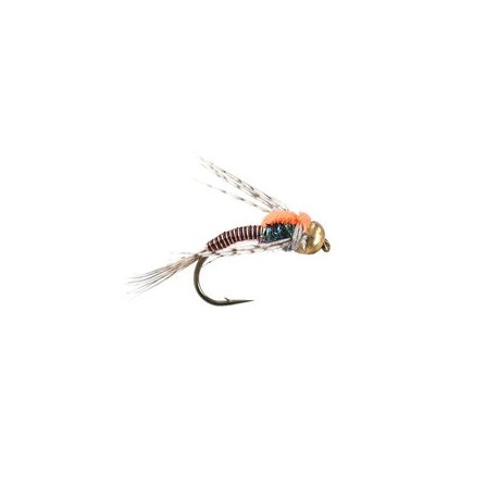 Beaded Nymphs Ales Black Copper Jolly $2.42