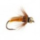 Beaded Nymphs Amber Nymph $2.42