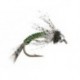 Beaded Nymphs Andersons Crosswired BOP  Olive $2.42