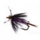 Beaded Nymphs Batman Nymph Bead Head Purple $2.42