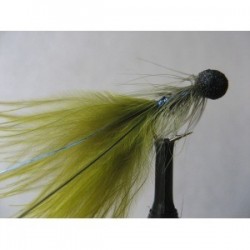 Boobies blue flash damsel booby $2.34