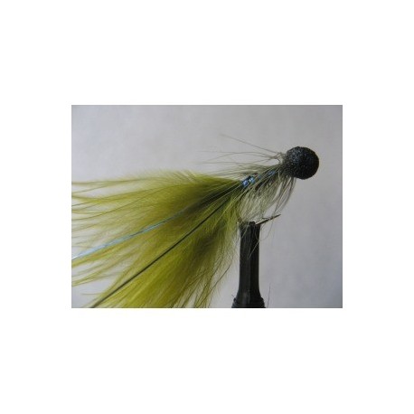 Boobies blue flash damsel booby $2.34