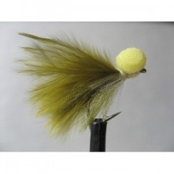 Boobies brite olive elite booby $2.34