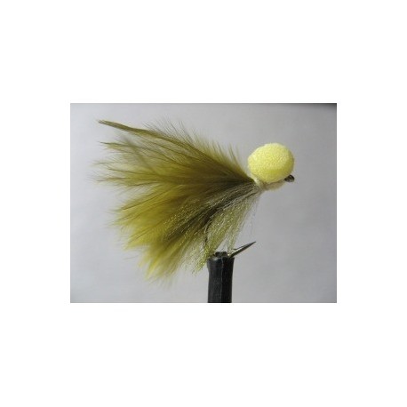 Boobies brite olive elite booby $2.34