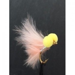 Boobies candy floss booby $2.34