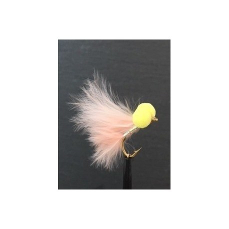 Boobies candy floss booby $2.34