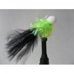 Boobies cat greenblack pearl booby $2.34