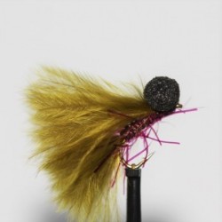 Boobies claret straggle booby $2.34