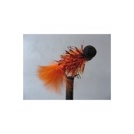 Boobies dennis red orange bobby $2.34