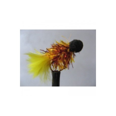 Boobies dennis red yellow booby $2.34