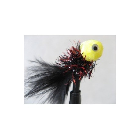 Boobies dennis yellow eyed booby $2.34