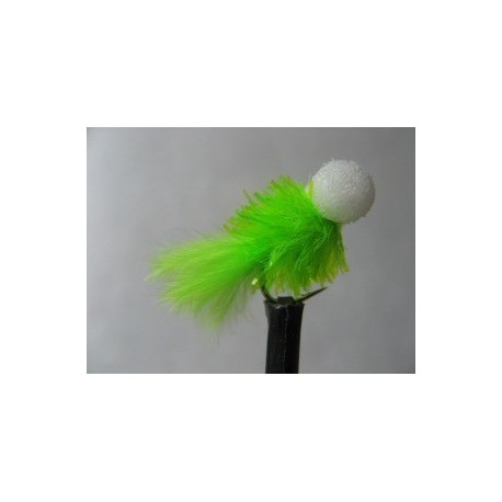 Boobies green mini bite booby $2.34