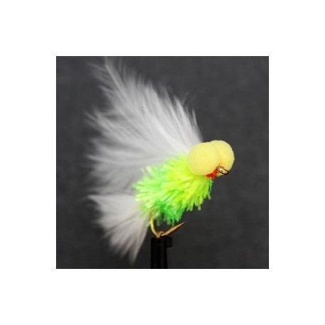 Boobies hulk cat green micro jelly booby $2.34