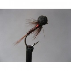 Boobies ians holo red cruncher booby $2.34