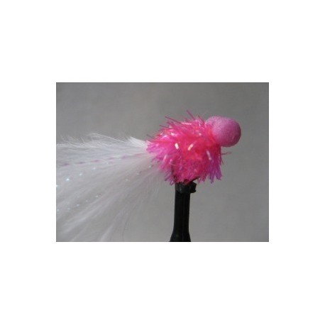 Boobies ians pink pearly booby $2.34