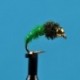 Beaded Nymphs Bead Head Bright Caddis $2.42