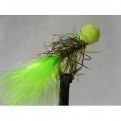 Boobies olive lime green mosaic booby $2.34