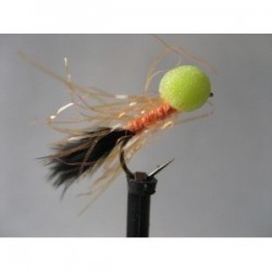 Boobies orange maxi booby $2.34