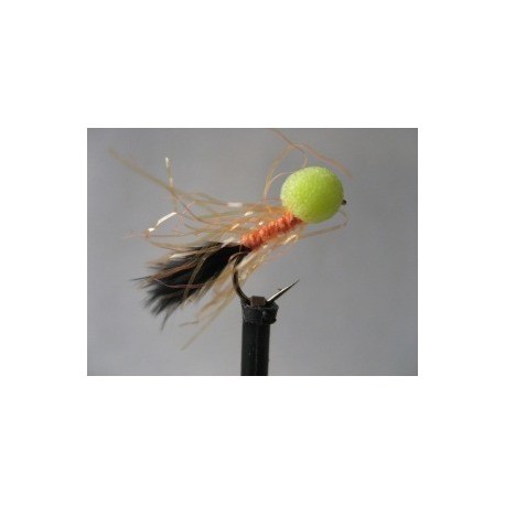 Boobies orange maxi booby $2.34