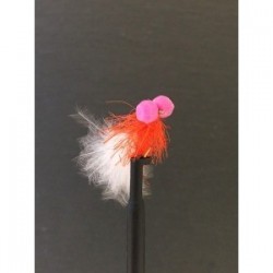 Boobies orange pseudo booby $2.34