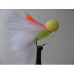 Boobies orange splat cat booby $2.34