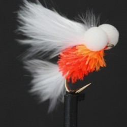 Boobies orangeade micro jelly booby $2.34