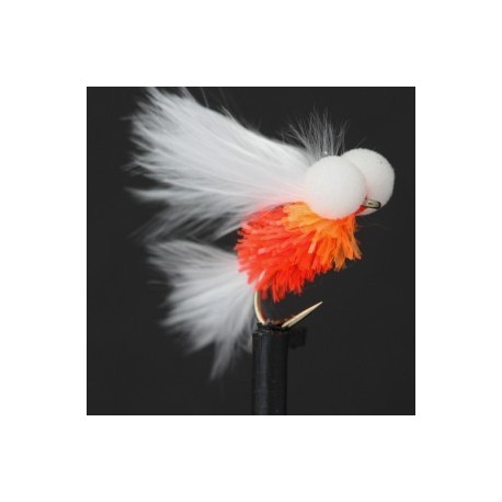 Boobies orangeade micro jelly booby $2.34