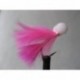 Boobies perky pink elite booby $2.34