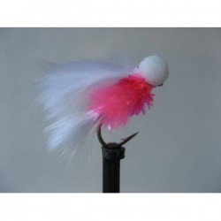 Boobies perky pink micro jelly booby $2.34