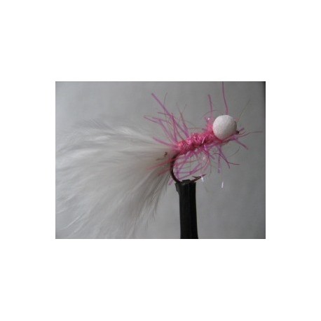 Boobies pink white booby $2.34