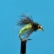 Beaded Nymphs Bead Head Caddis Chartreuse $2.42