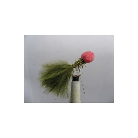 Boobies red brite damsel booby $2.34