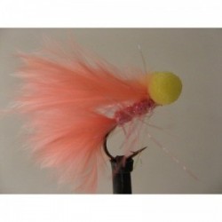 Boobies rhubarb and custard booby $2.34