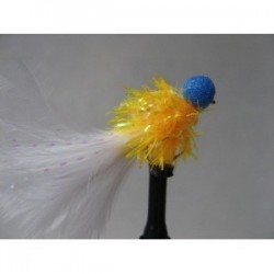 Boobies sunburst white pearl booby $2.34