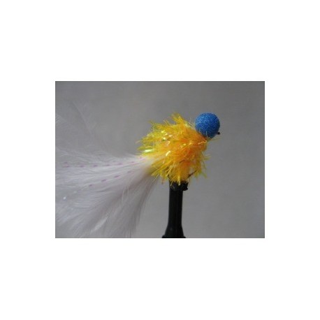 Boobies sunburst white pearl booby $2.34