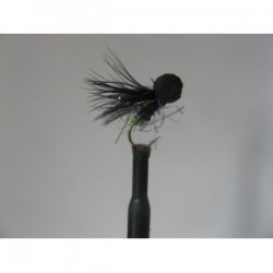 Boobies uv black green butt booby $2.34