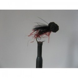 Boobies uv claret red butt booby $2.34