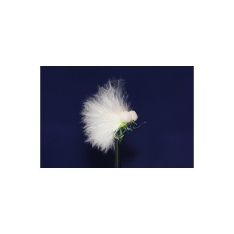 Boobies uv marabou cat mini bite booby $2.34