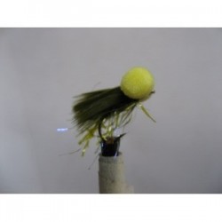 Boobies uv olive booby $2.34