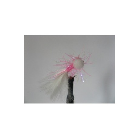 Boobies uv pink booby $2.34