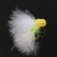 Boobies uv yellow straggle white tail booby $2.34