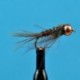 Beaded Nymphs Bead Head CDC Pheasant Tail $2.42