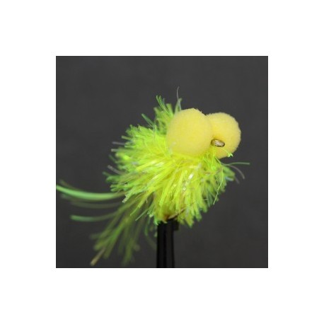 Boobies yellow pearl body booby blob $2.34