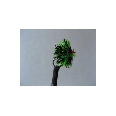 Blobs blackgreen mix stinger $2.34