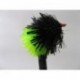 Blobs blackgreen tailless blob $2.34