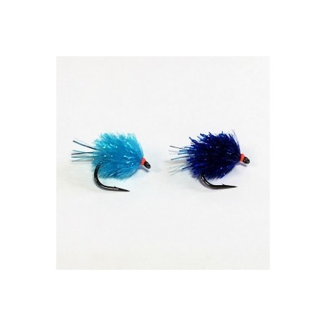 Blobs blue flashtail blob $2.34