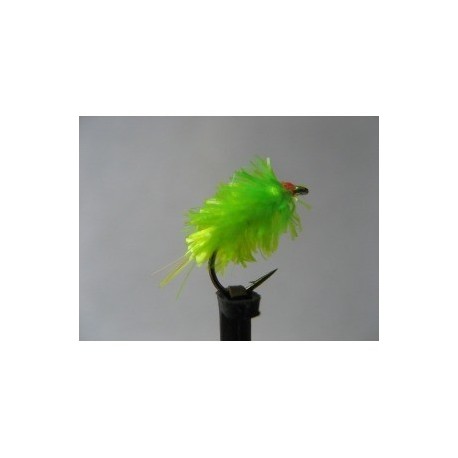 Blobs cat green jelly tot blob $2.34