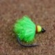 Blobs chartreuse beaded stinger $2.34